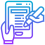Invest Icon Image