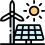 Invest Icon Image