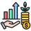 Invest Icon Image